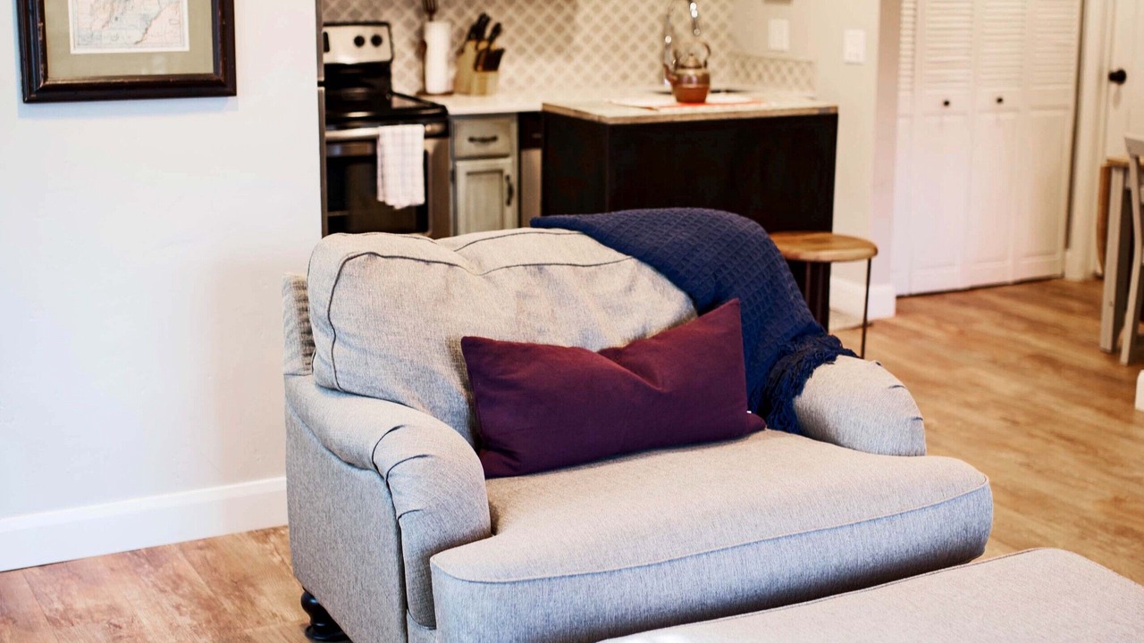 Photo of Bedroom in Park City