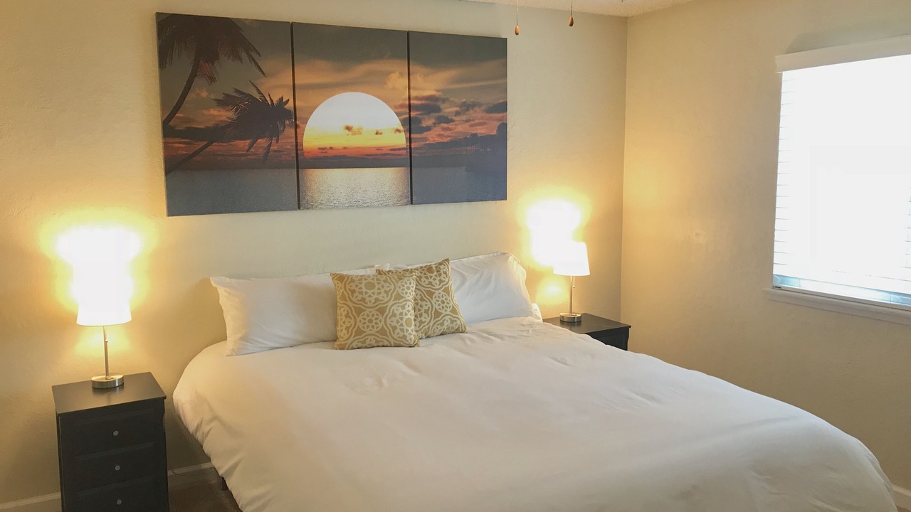 Photo of Bedroom in Redding