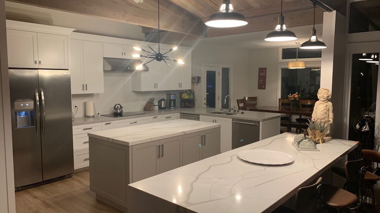 Photo of Kitchen in Eldridge