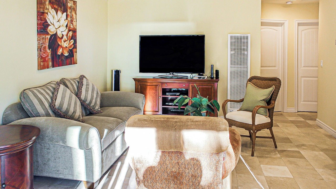 Photo of Livingroom in Carlsbad