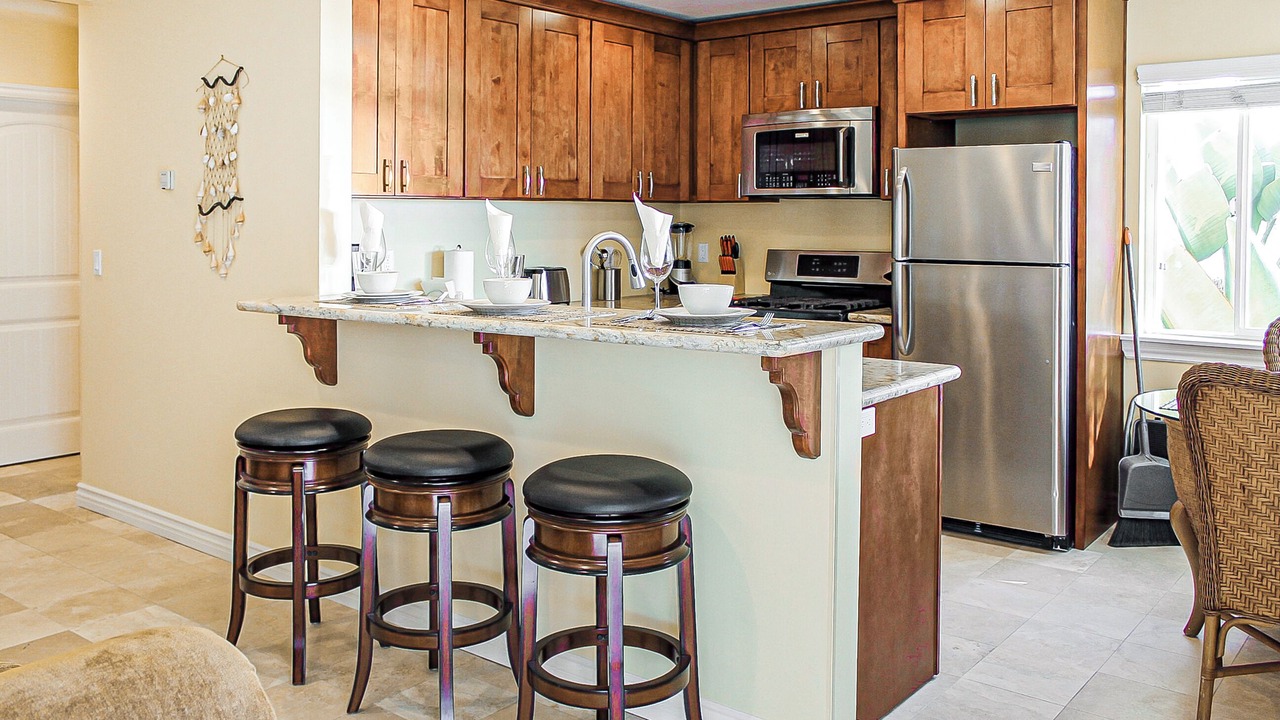 Photo of Kitchen in Carlsbad