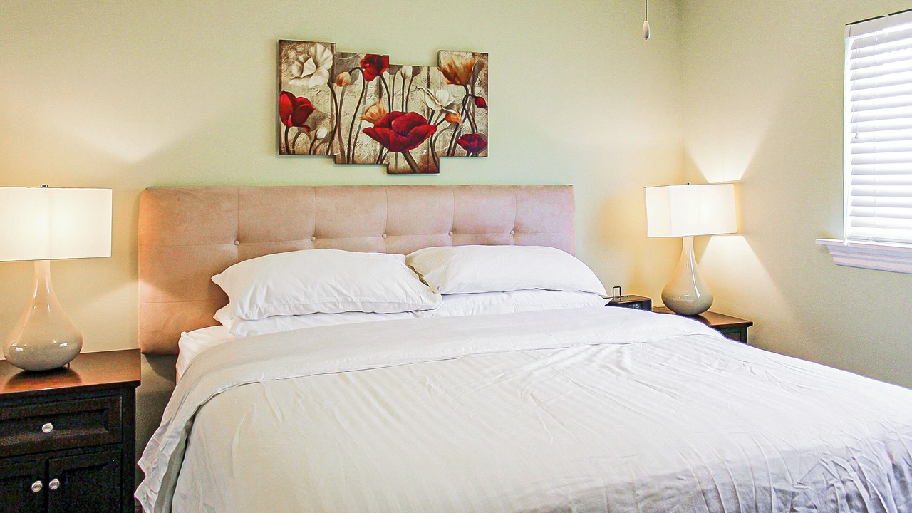 Photo of Bedroom in Carlsbad