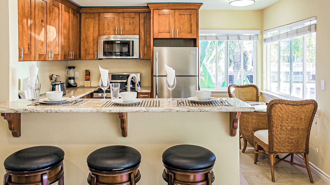 Photo of Kitchen in Carlsbad