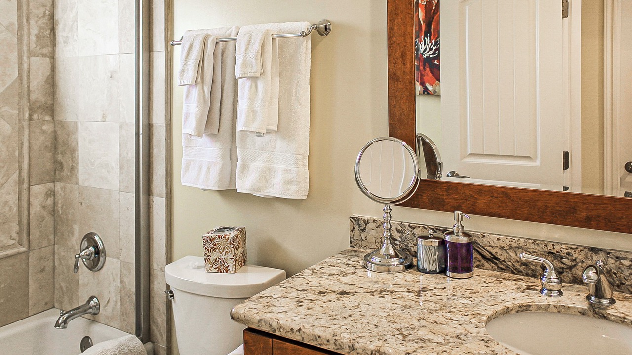 Photo of Bathroom in Carlsbad