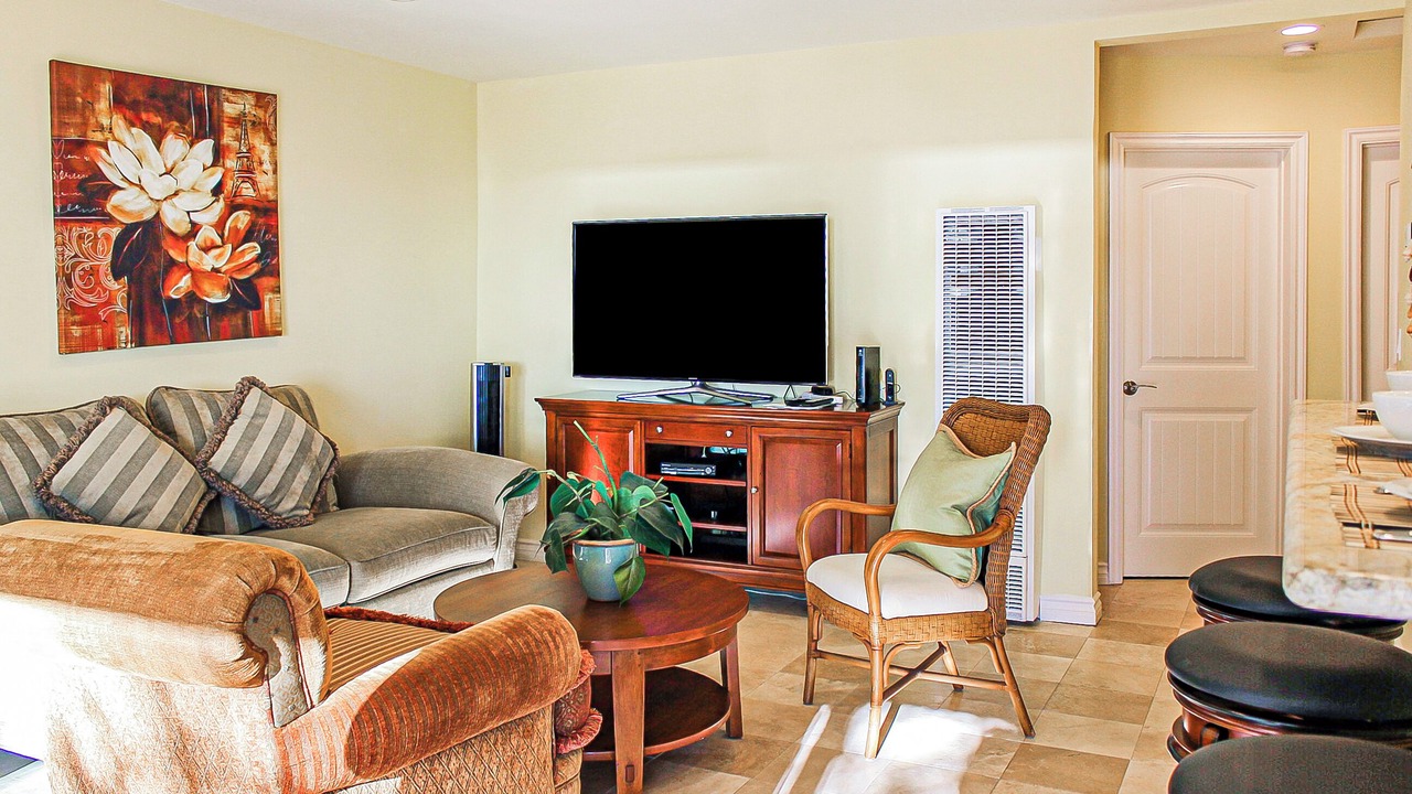 Photo of Livingroom in Carlsbad