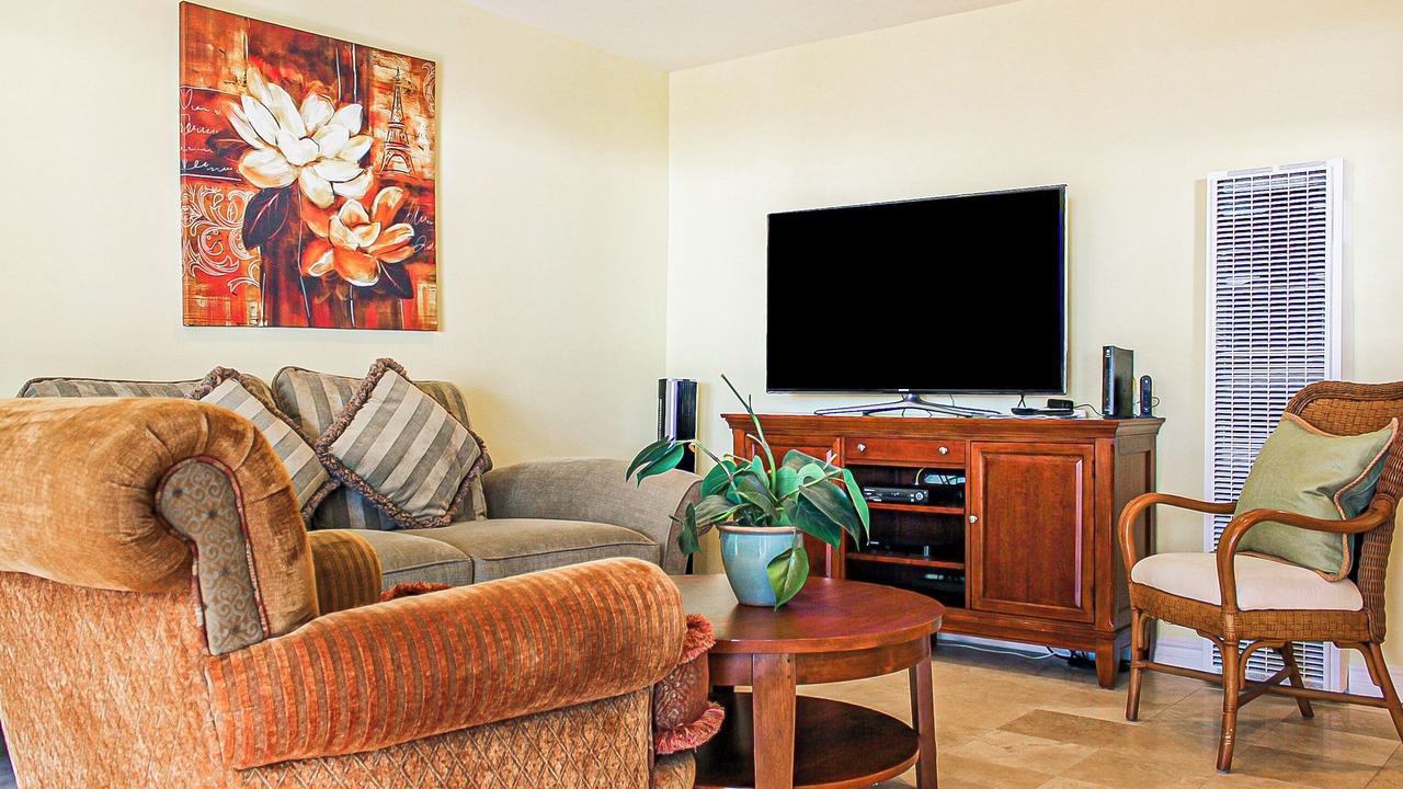 Photo of Livingroom in Carlsbad