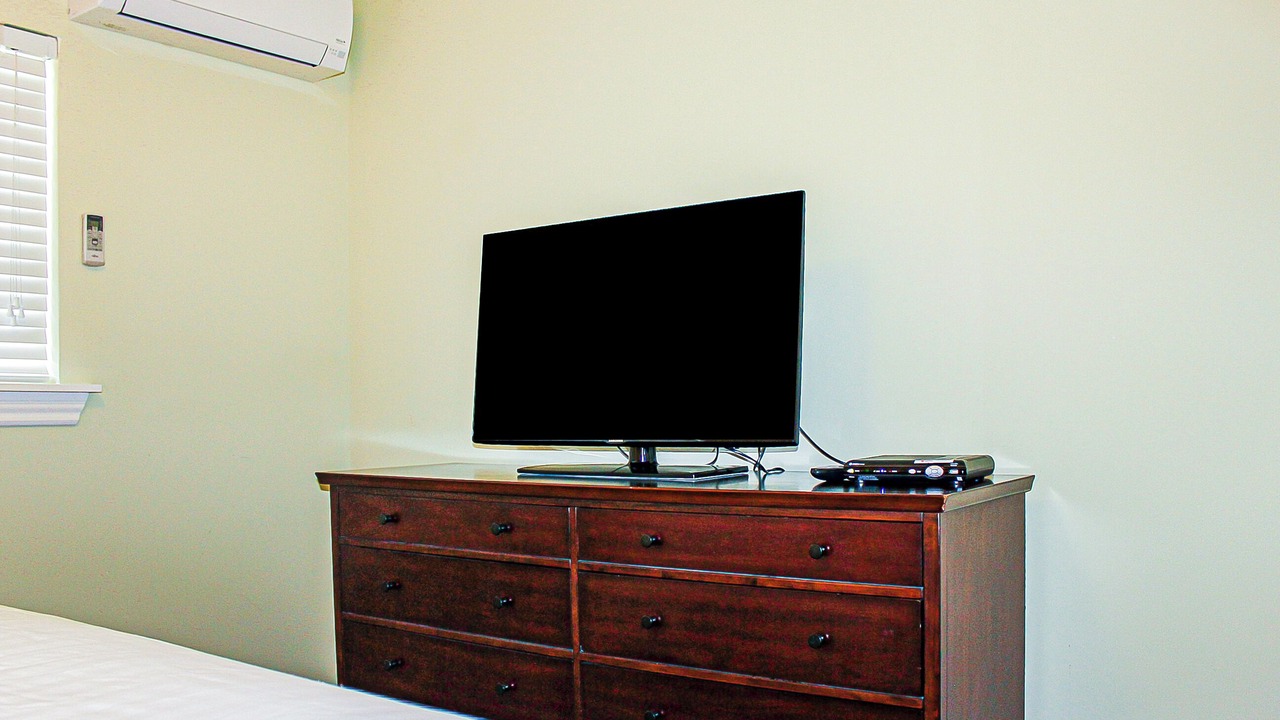 Photo of Bedroom in Carlsbad
