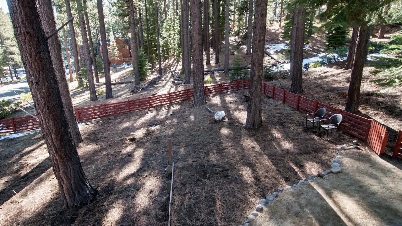 Photo of Others in Pioneer Trail