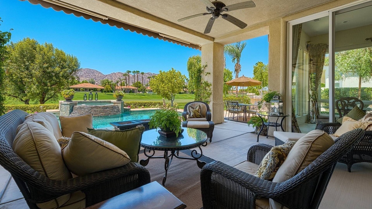 Photo of Outdoor in La Quinta