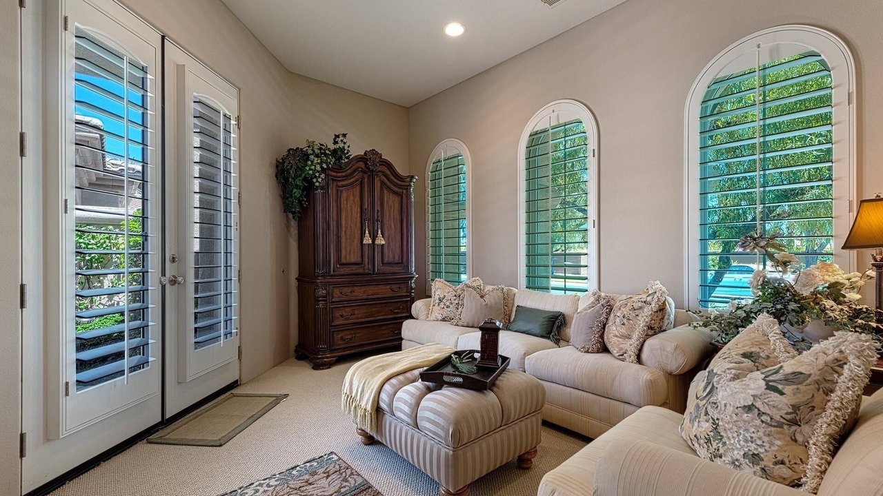 Photo of Bedroom in La Quinta