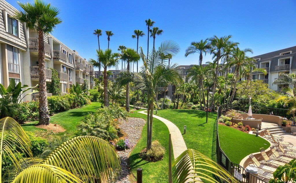 Photo of Outdoor in Oceanside