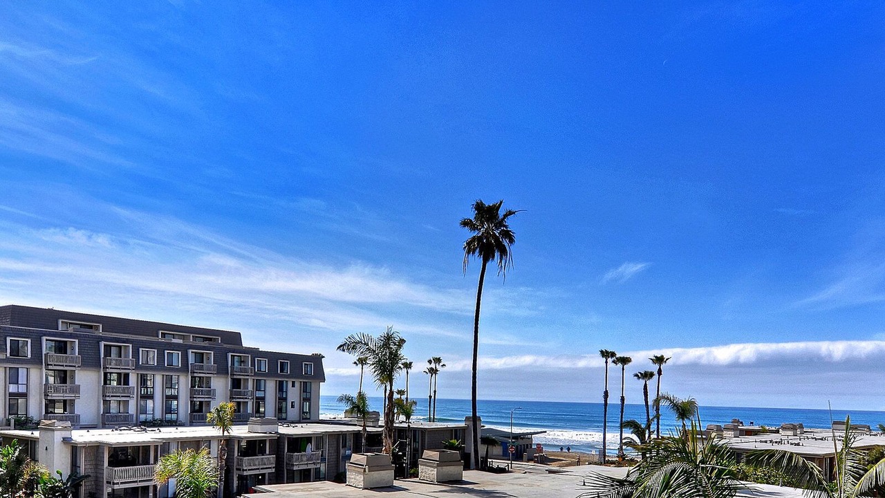 Photo of Outdoor in Oceanside
