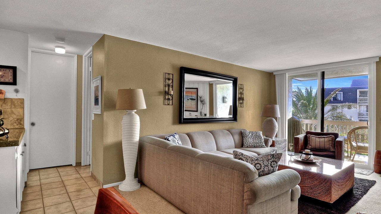 Photo of Livingroom in Oceanside