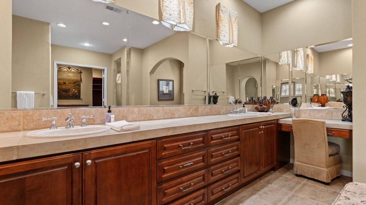 Photo of Bathroom in La Quinta