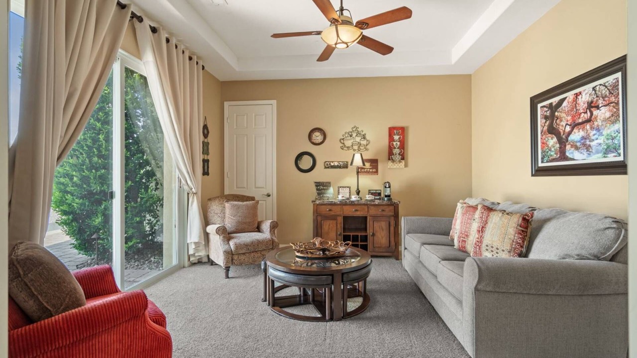 Photo of Bedroom in La Quinta