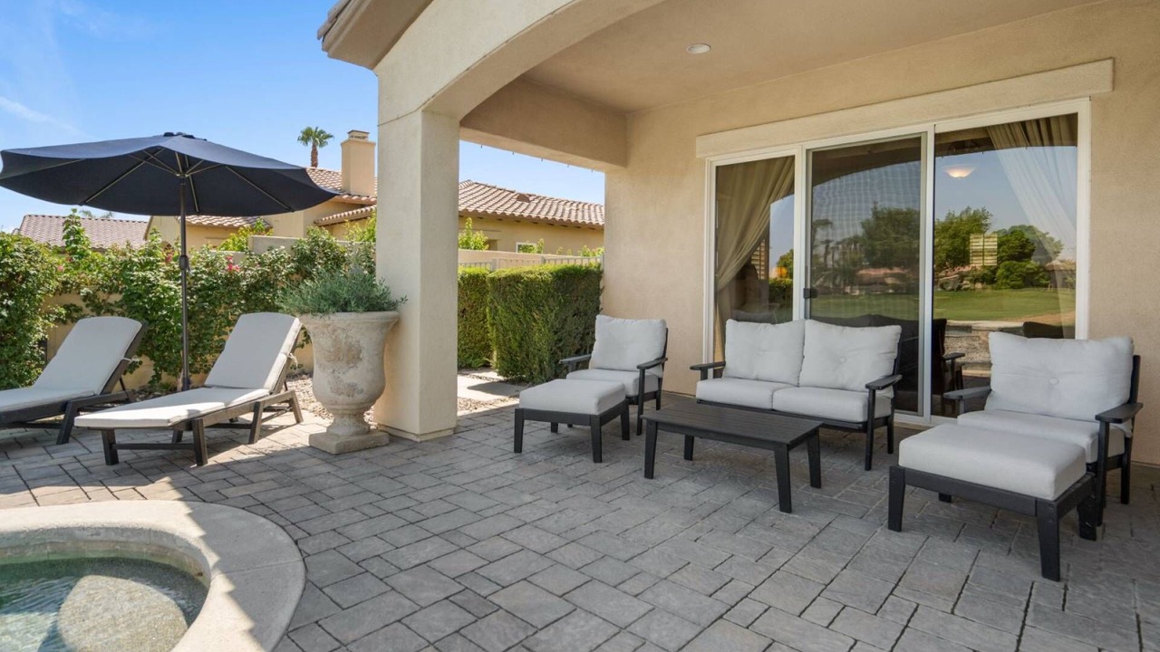 Photo of Outdoor in La Quinta