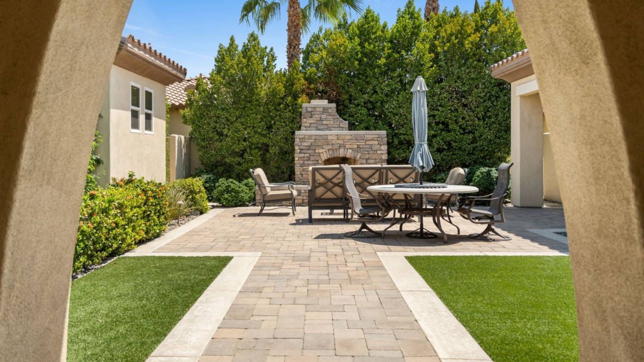 Photo of Outdoor in La Quinta