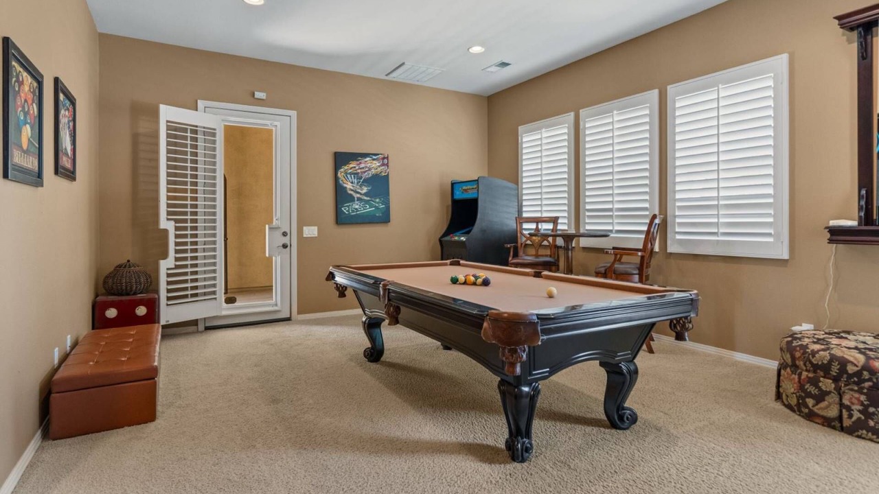Photo of Outdoor in La Quinta