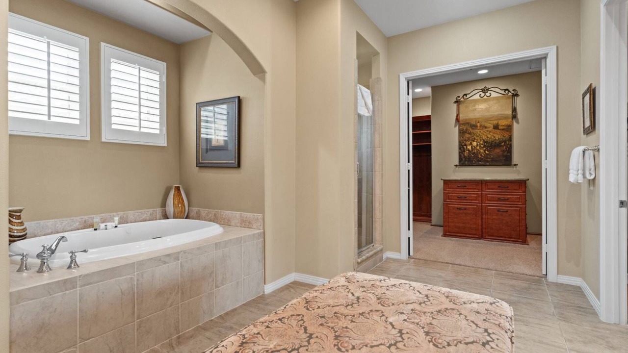 Photo of Bathroom in La Quinta