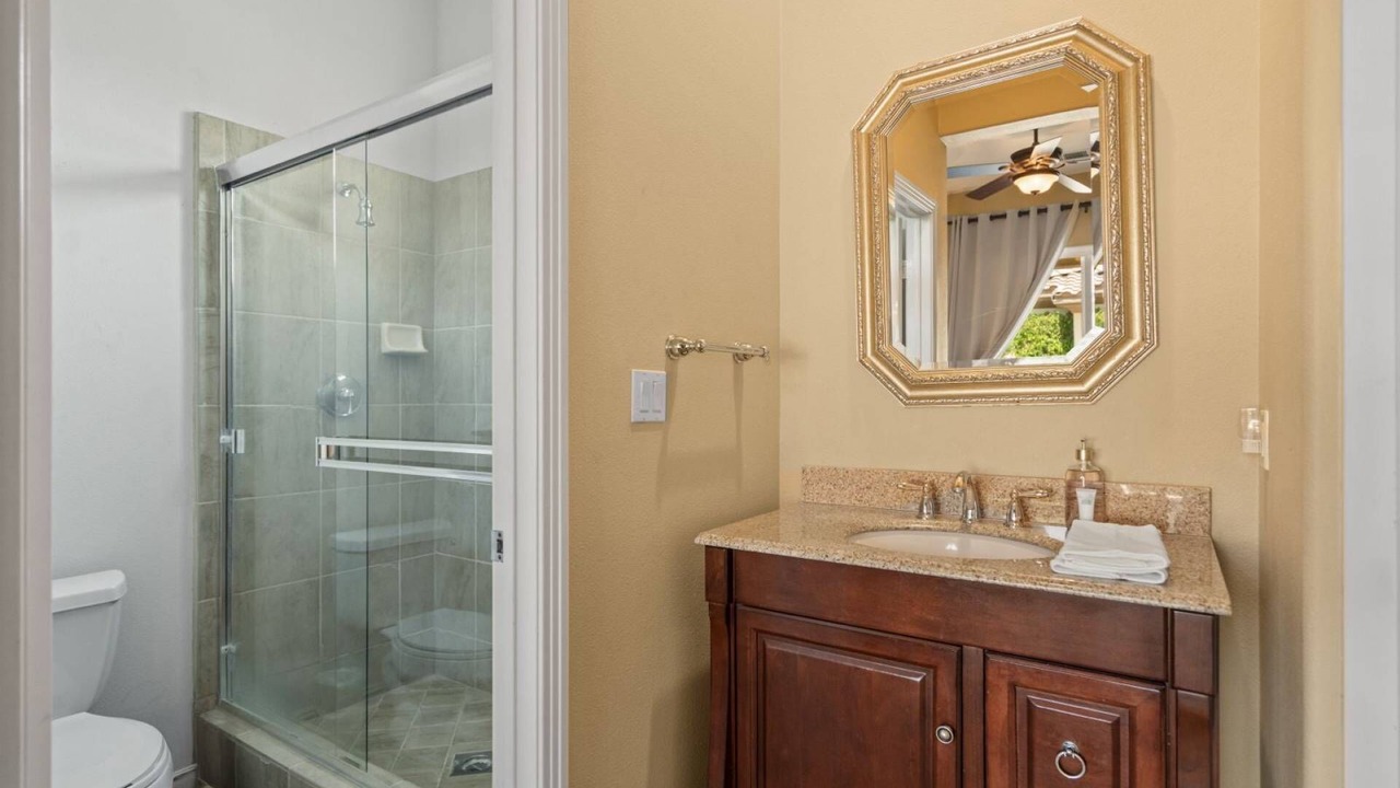 Photo of Bathroom in La Quinta
