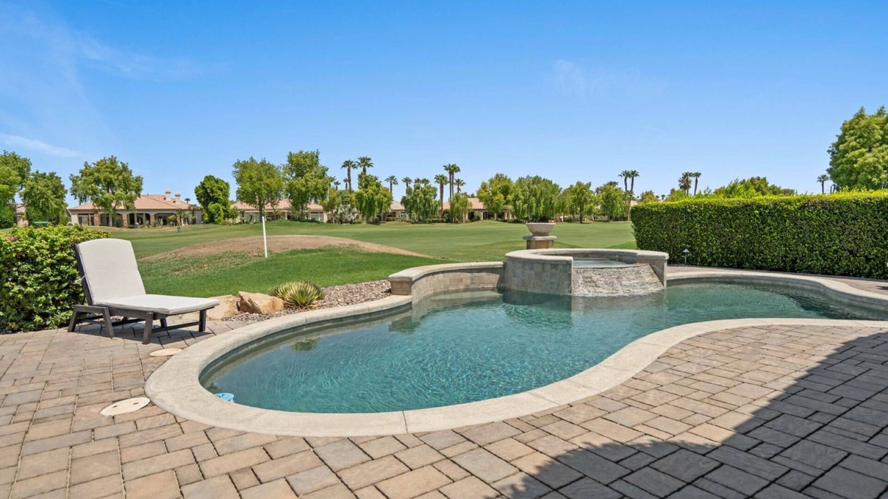 Photo of Outdoor in La Quinta