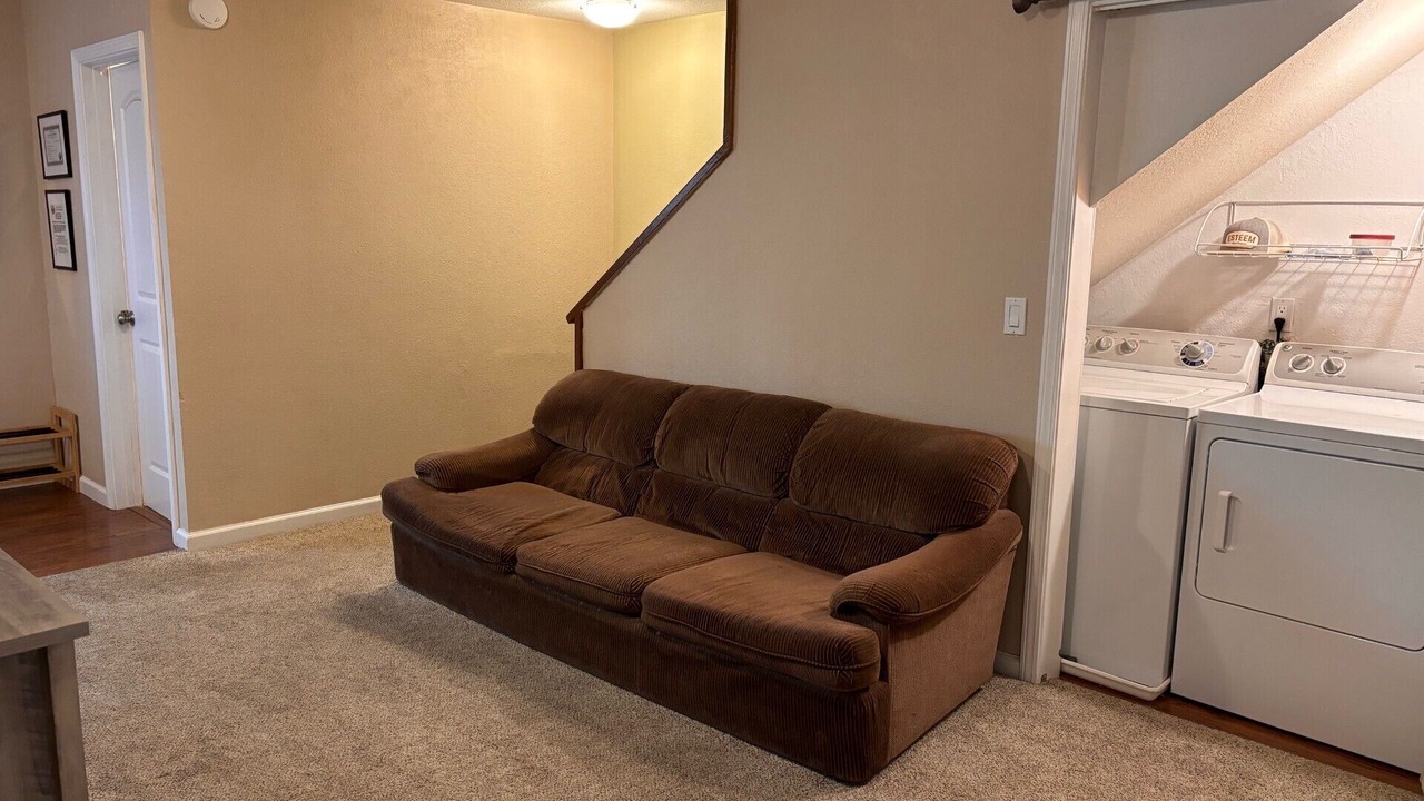 Photo of Bedroom in Black Bart