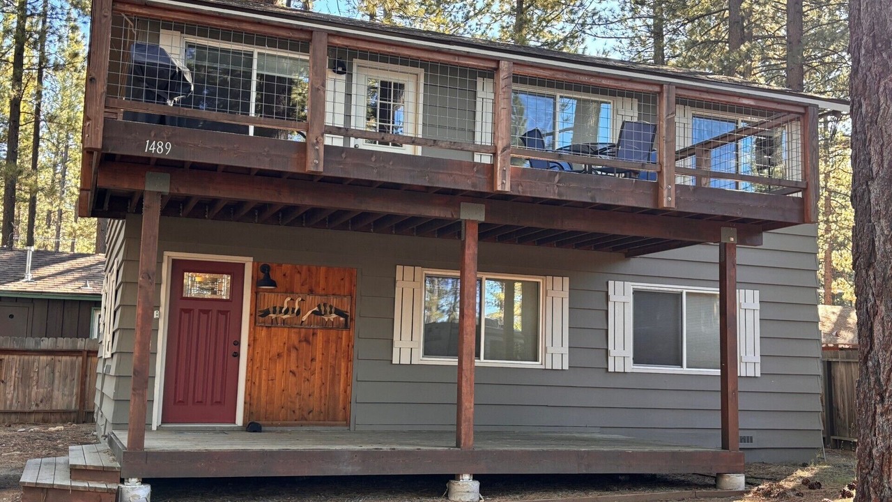 Photo of Outdoor in Black Bart