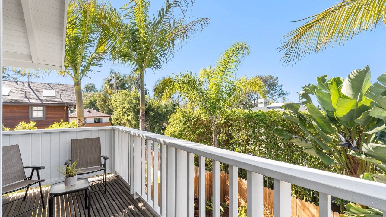 Photo of Patio Balcony in Diamond Crestview