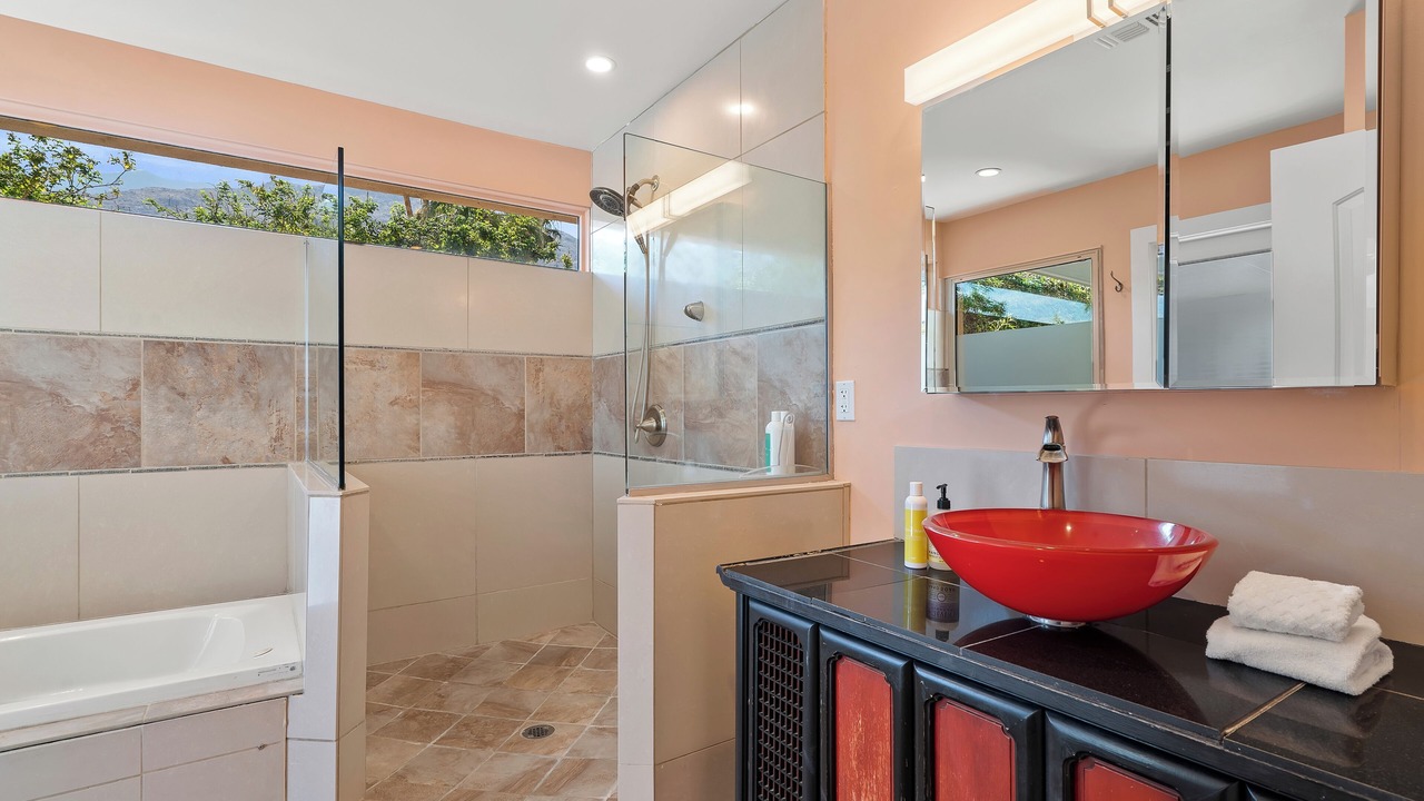 Photo of Bathroom in Tahquitz River Estates