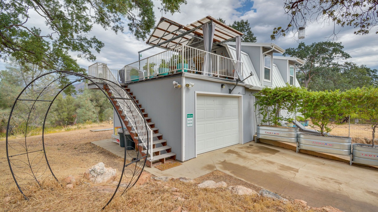 Photo of Outdoor in Mariposa