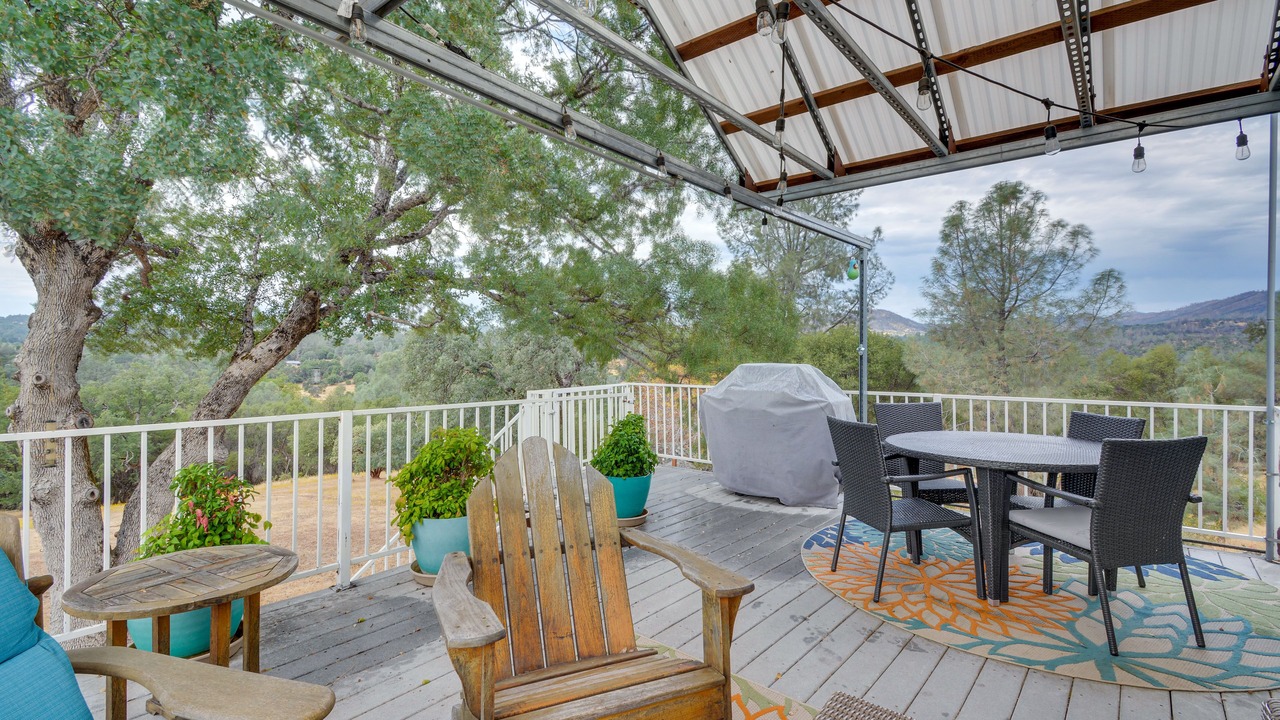 Photo of Outdoor in Mariposa