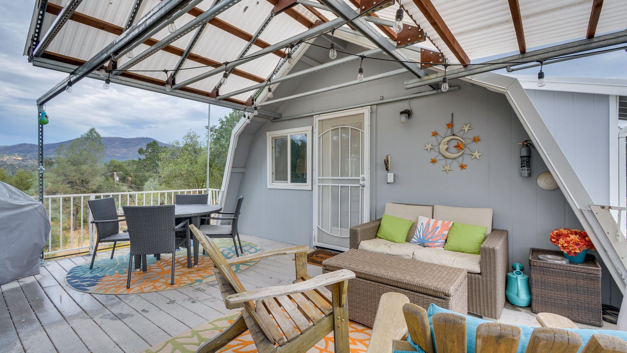 Photo of Outdoor in Mariposa