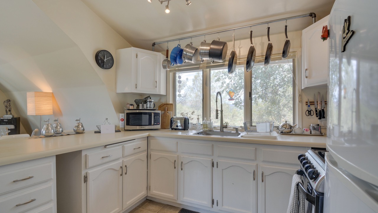 Photo of Kitchen in Mariposa