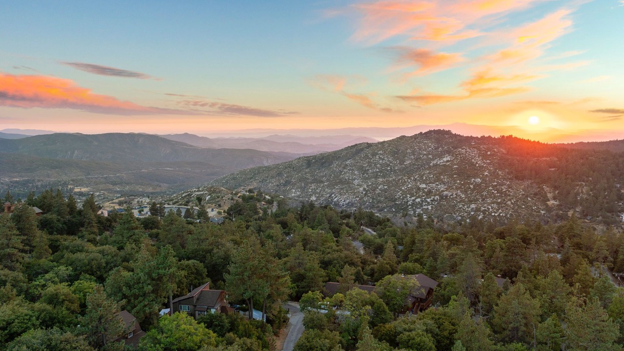 Photo of Others in Idyllwild