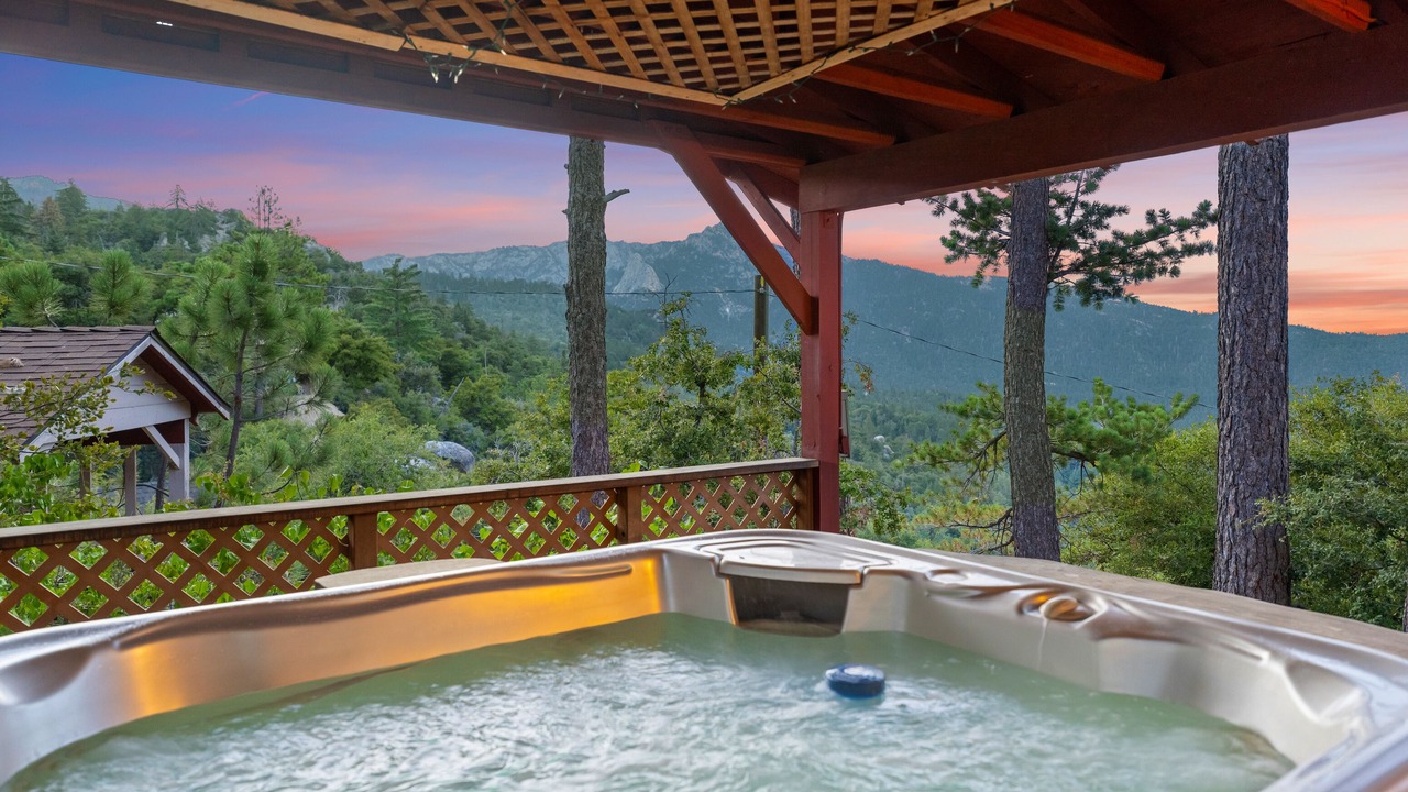 Photo of Outdoor in Pine Cove