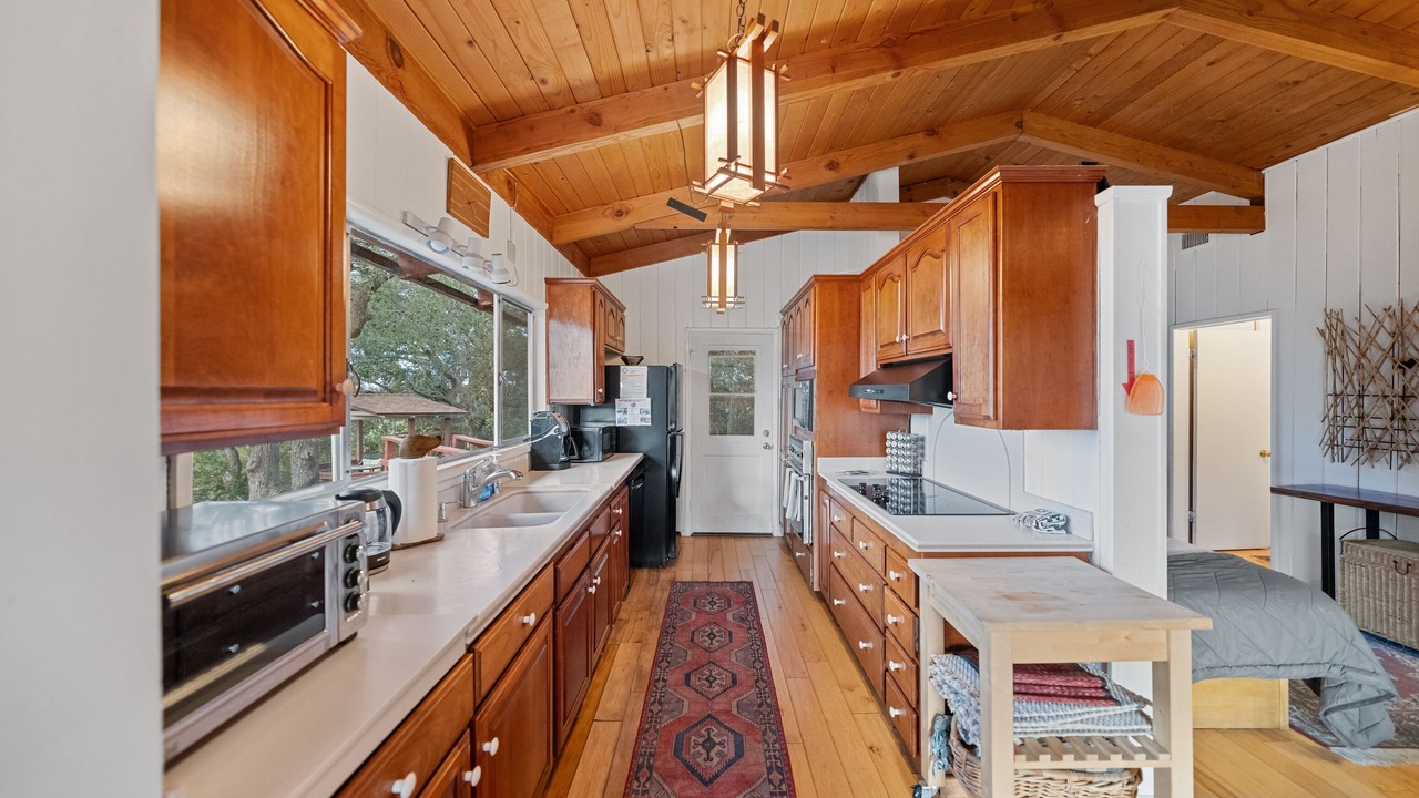 Photo of Kitchen in Pine Cove