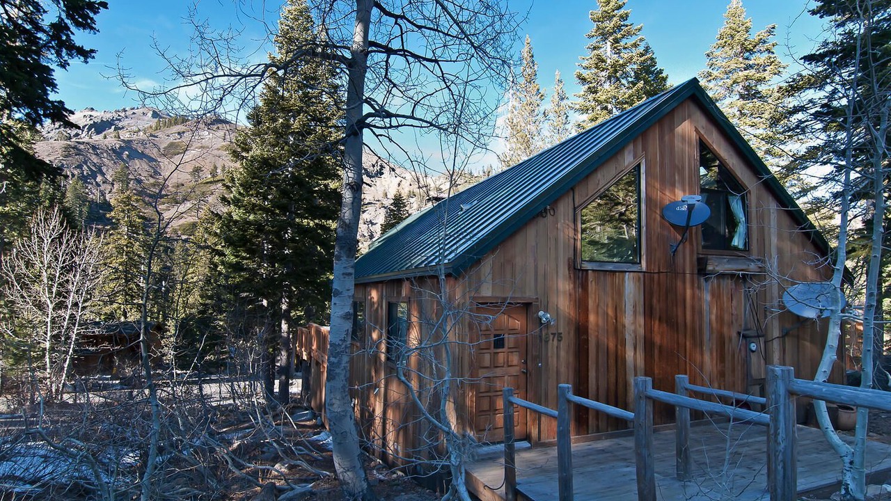 Photo of Outdoor in Alpine Meadows