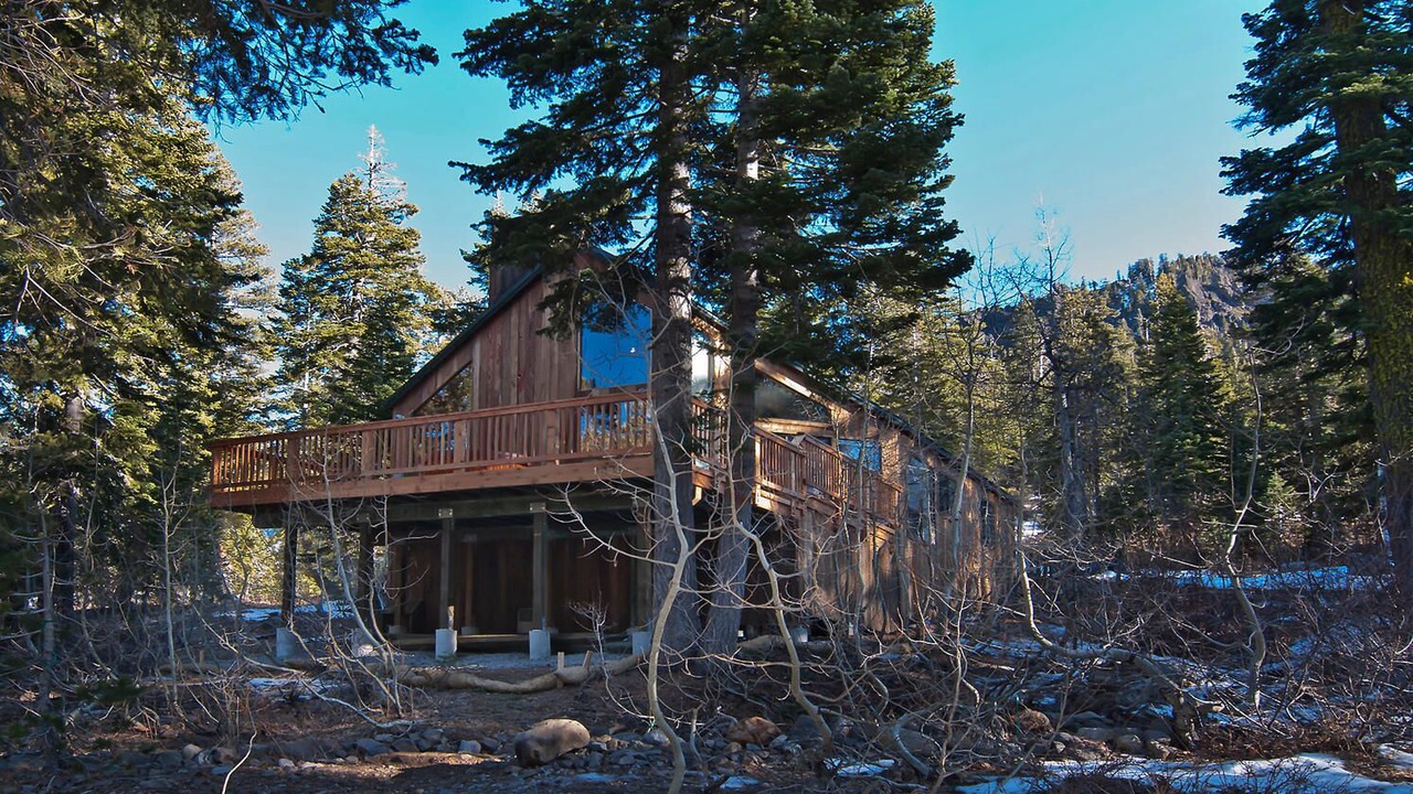 Photo of Outdoor in Alpine Meadows