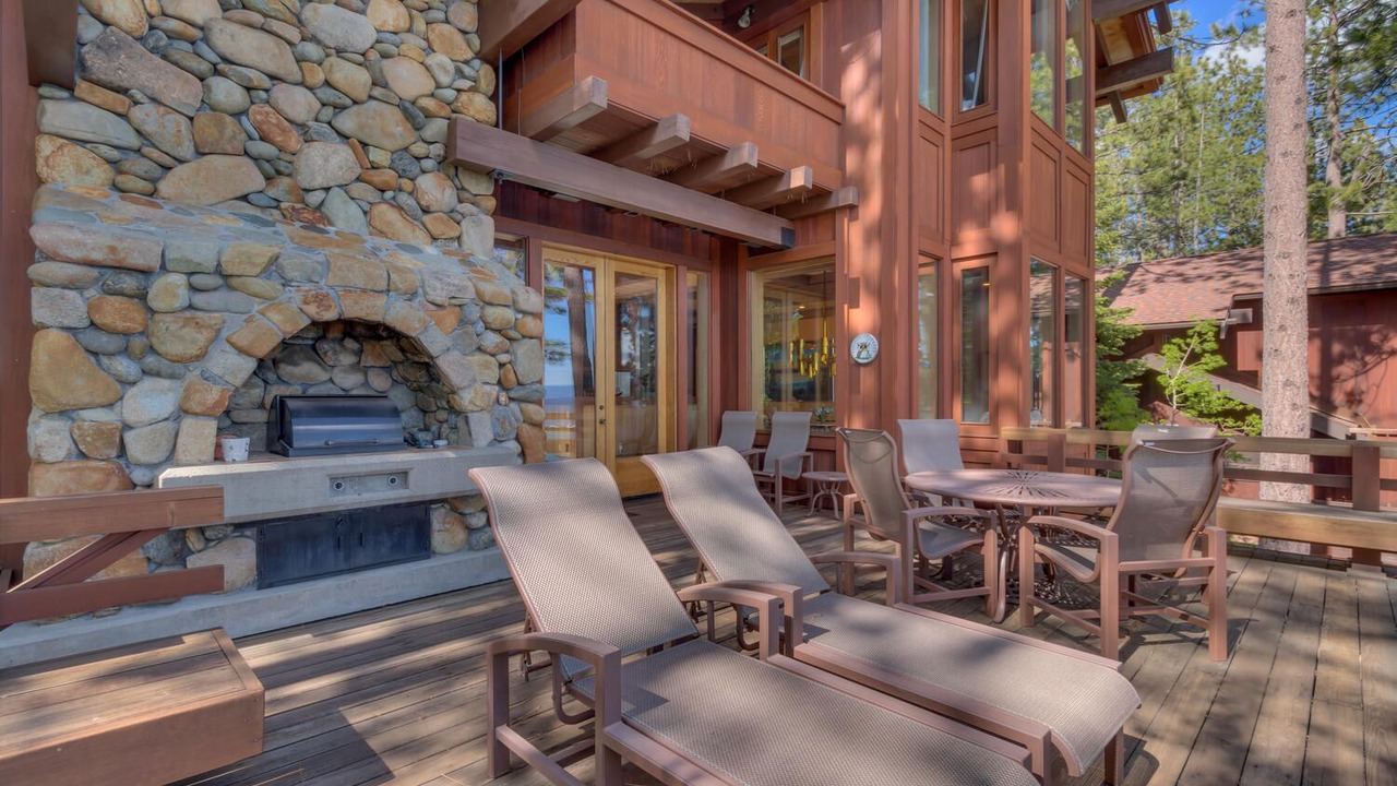 Photo of Outdoor in Tahoe City