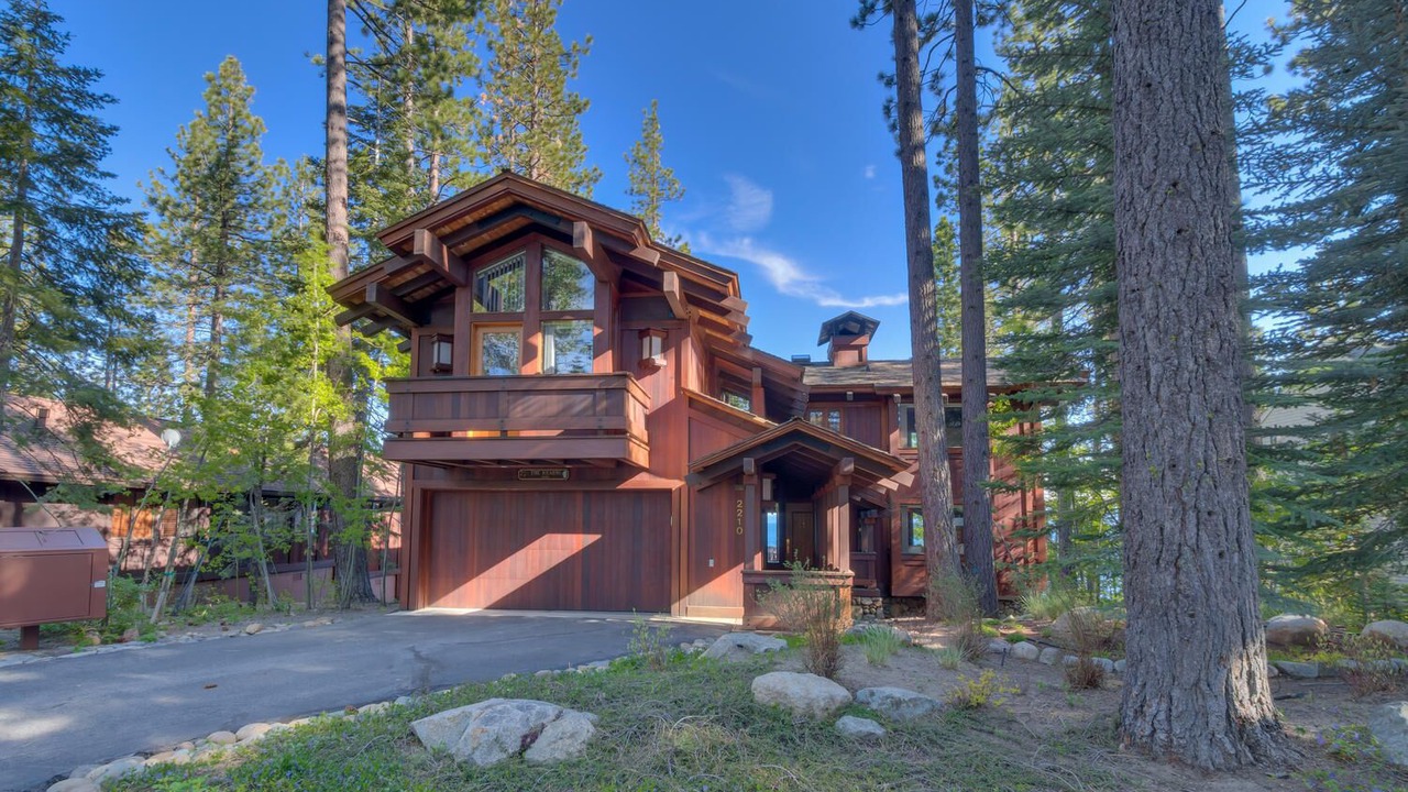 Photo of Outdoor in Tahoe City
