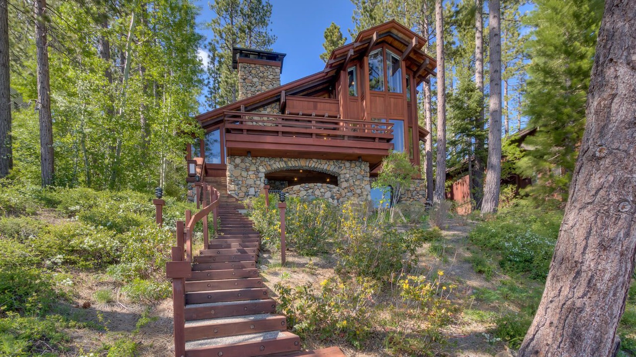 Photo of Outdoor in Tahoe City