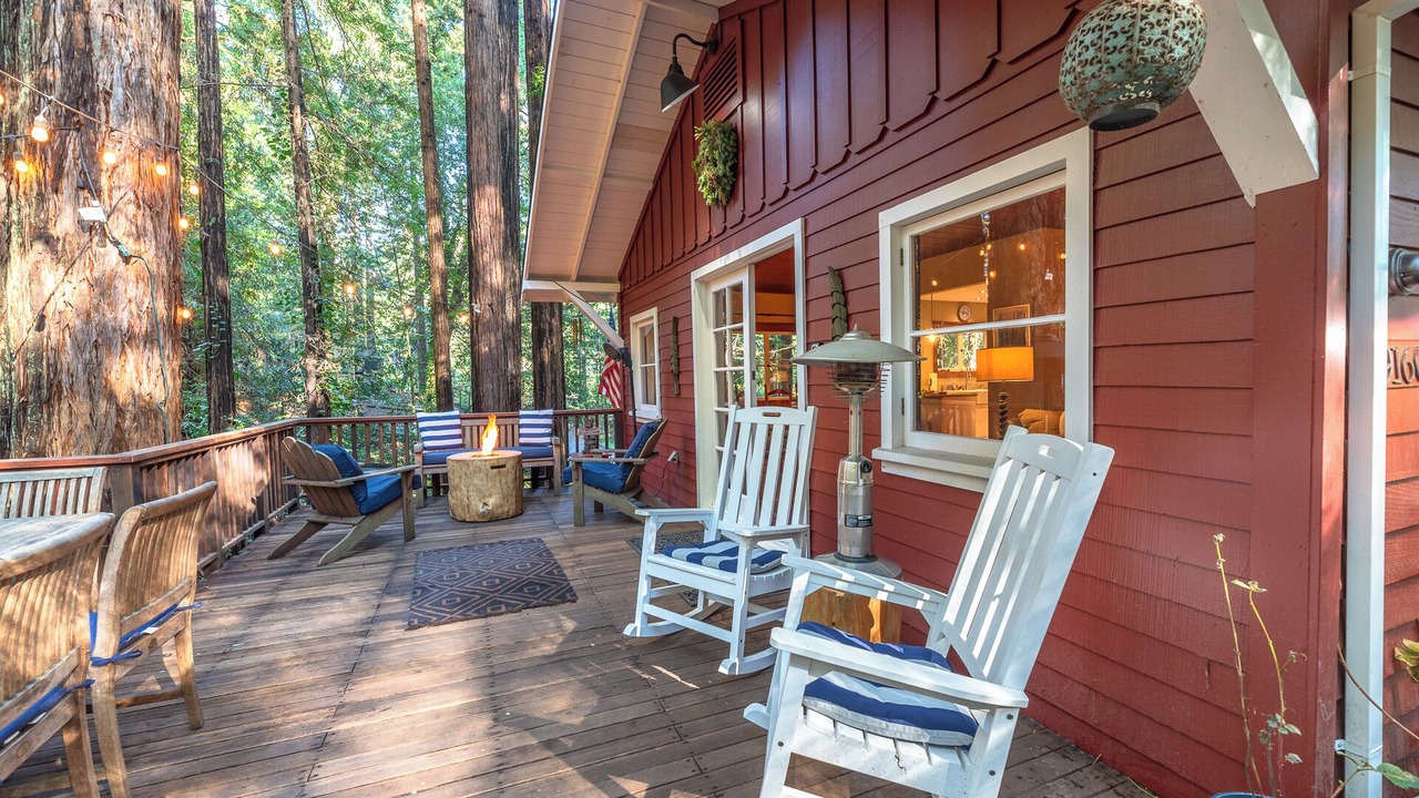 Photo of Outdoor in Northwood