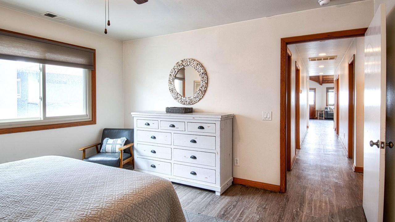 Photo of Bedroom in West Newport