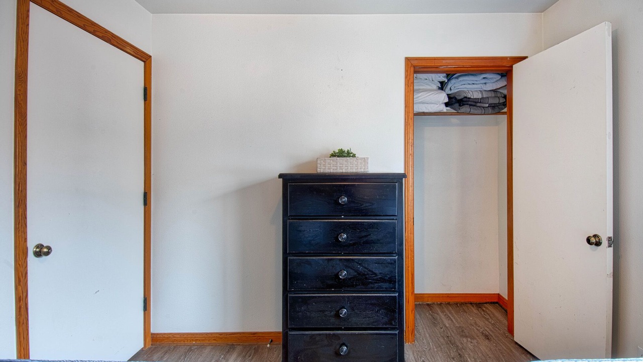 Photo of Bedroom in West Newport