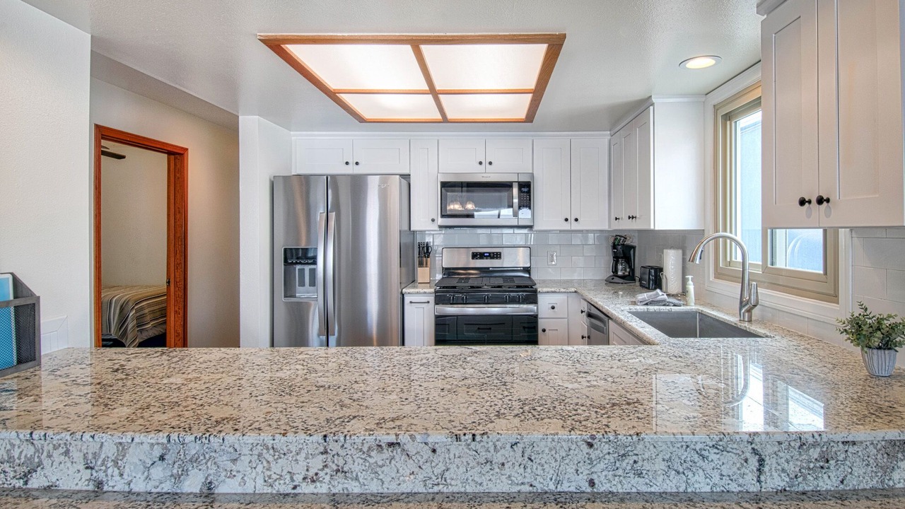 Photo of Kitchen in West Newport