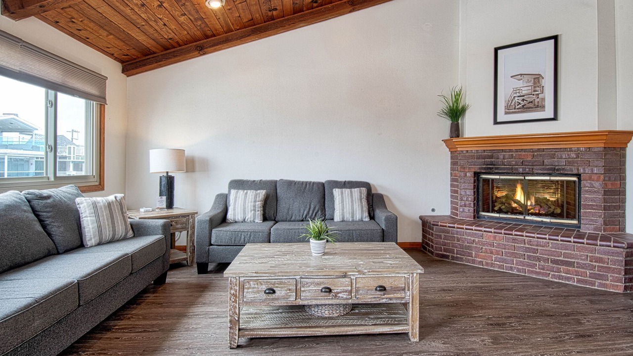 Photo of Livingroom in West Newport