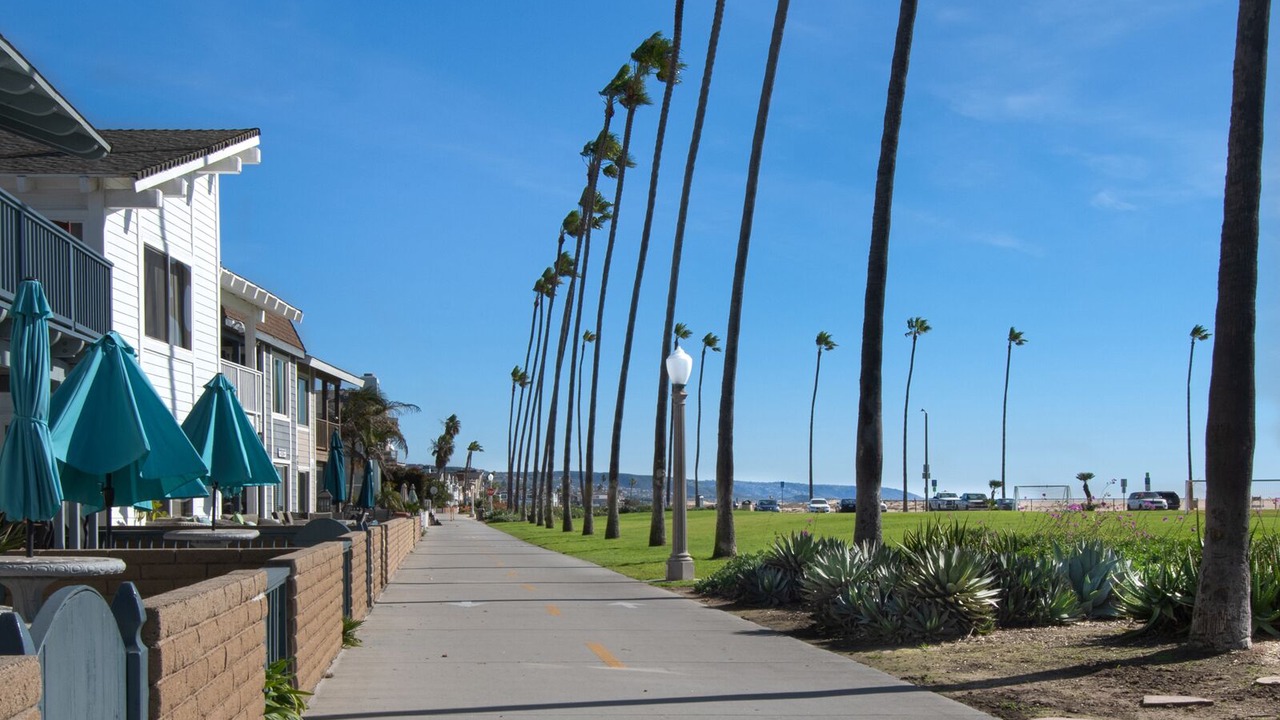 Photo of Outdoor in West Newport