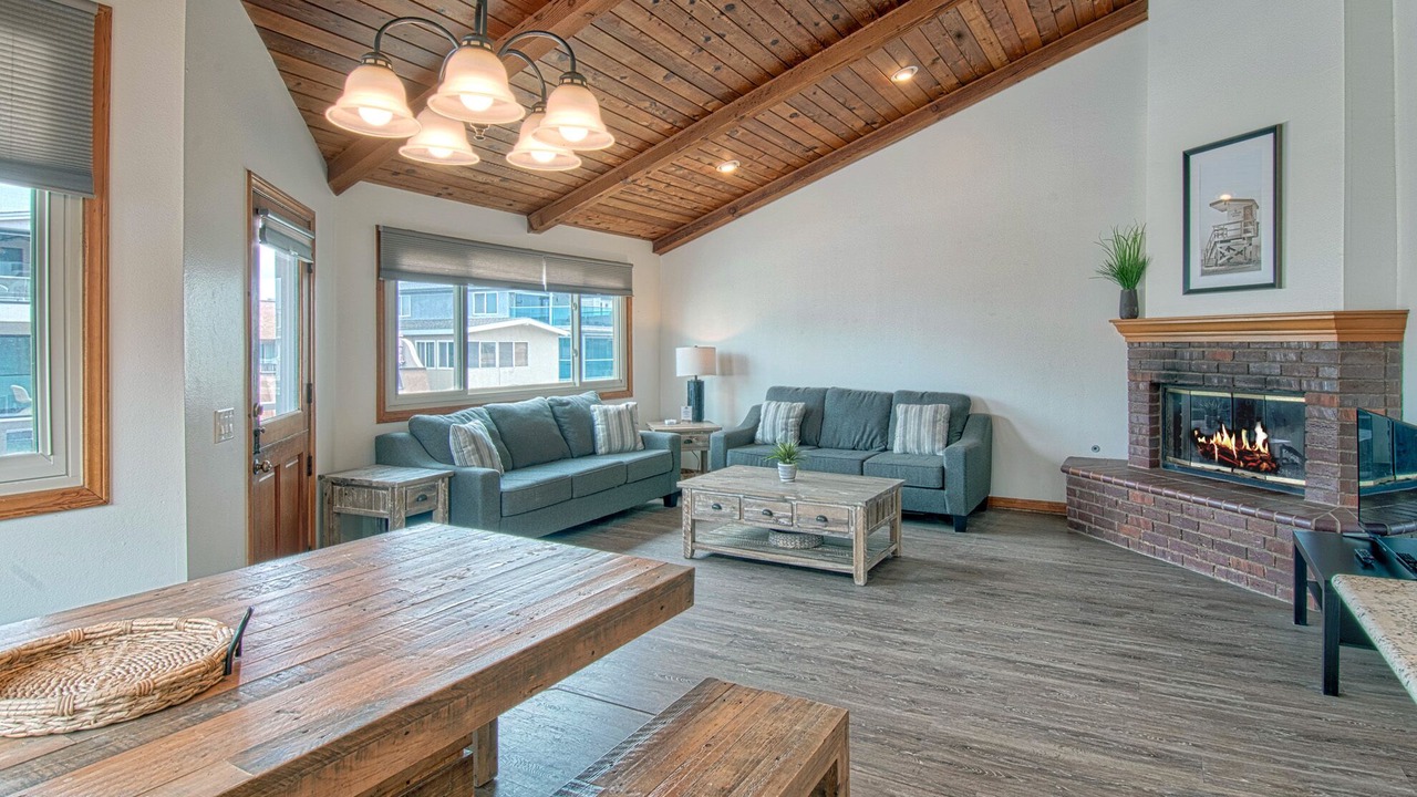 Photo of Livingroom in West Newport