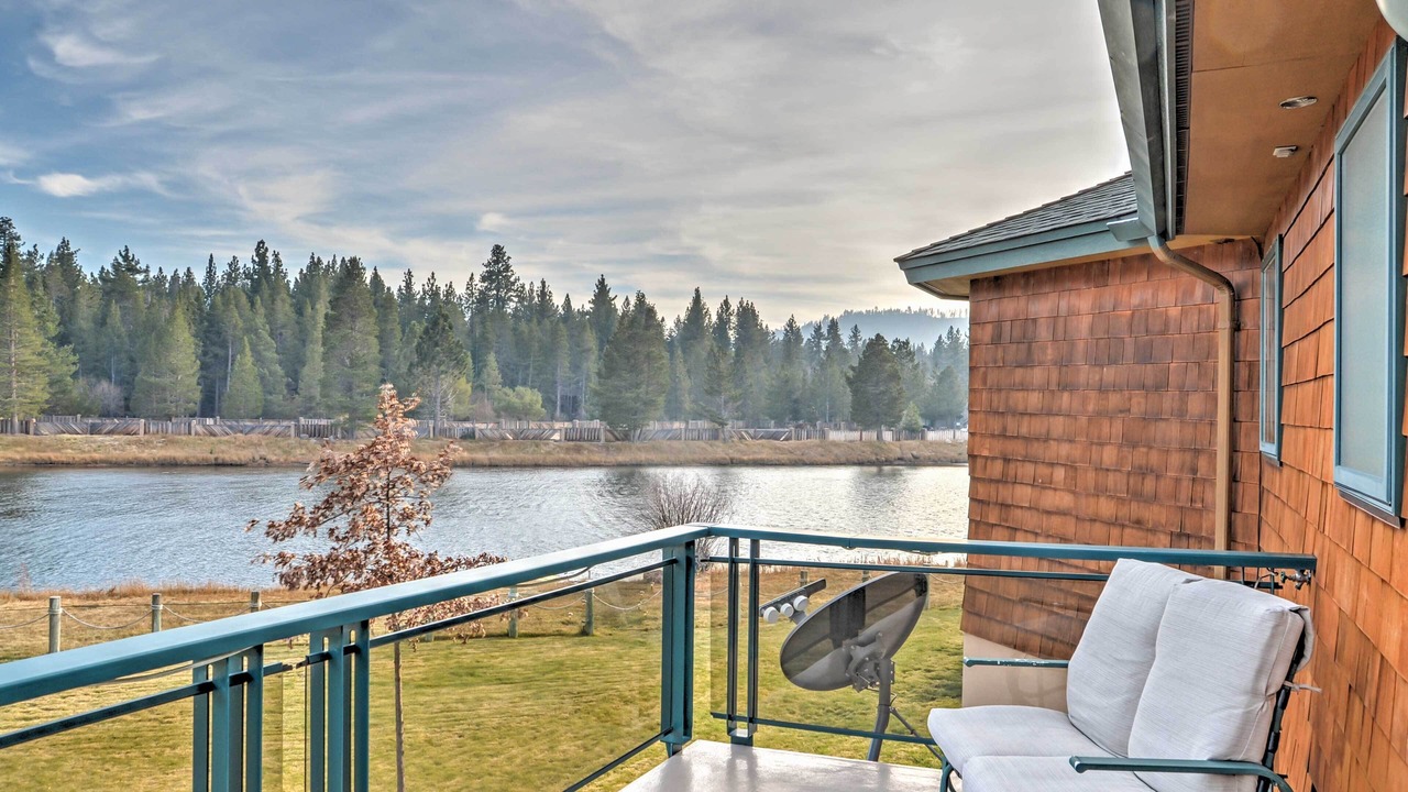 Photo of Others in Tahoe Keys