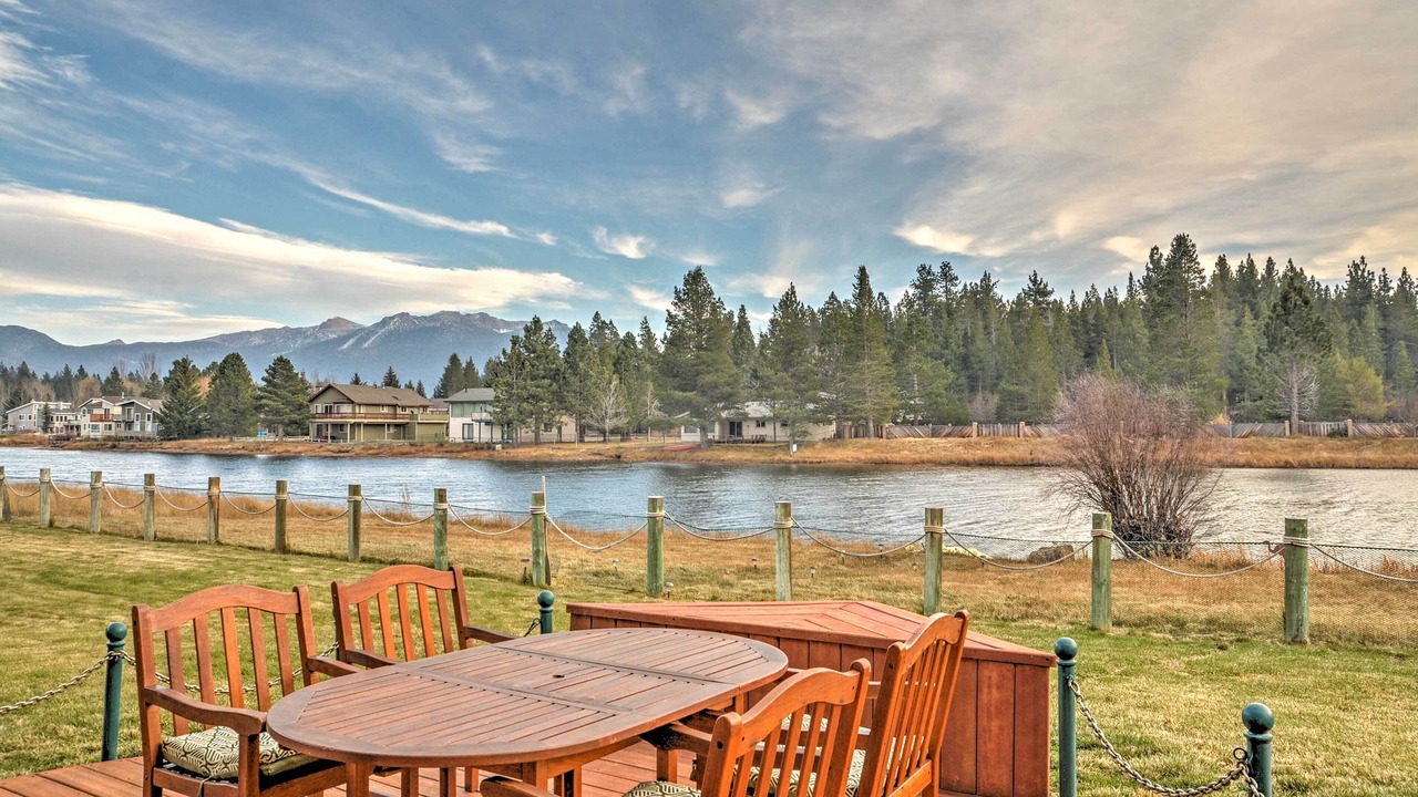 Photo of Outdoor in Tahoe Keys